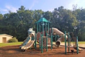 Mary B Smart Park - White Oak 4
