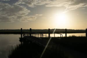 Meeting Street Boat Ramp - St Marys (6)