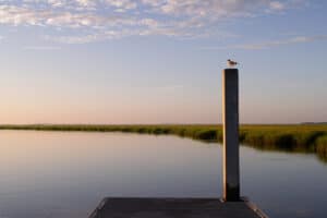 Meeting Street Boat Ramp - St Marys (7)