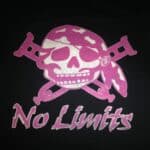 No Limits Charter Logo
