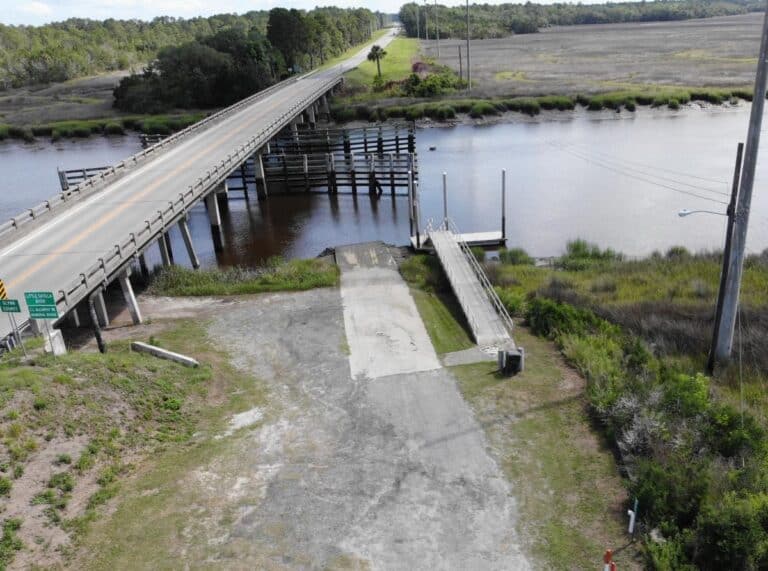 spring-bluff-boat-ramp-waverly-near-kingsland-georgia