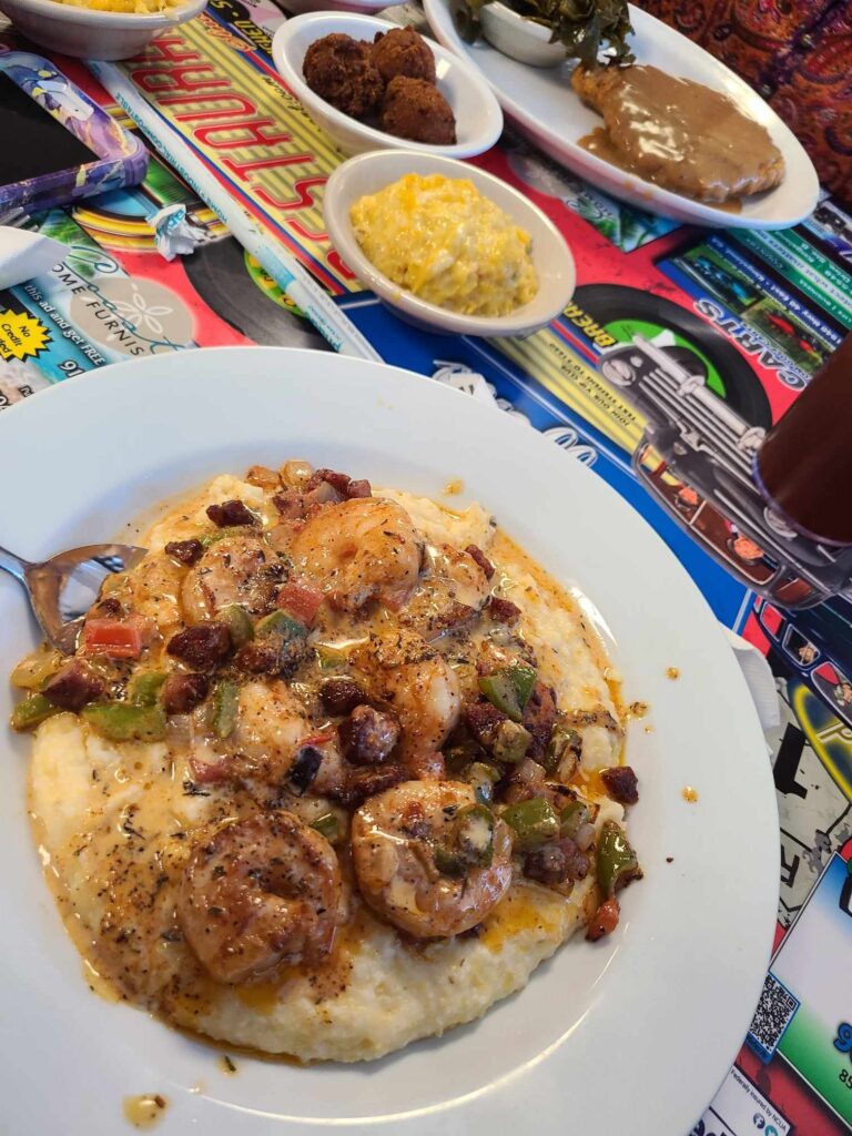 steffens-shrimp-and-gritz-bowl-kingsland-georgia-historic-cafe