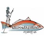 Willpower Fishing Logo