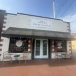 The Bloom Bar Exterior