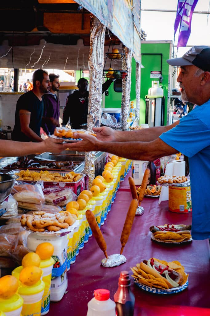 Catfish-festival-downtown-kingsland-georgia-food-vendors-catfish-dinners-live-music-craft-vendors