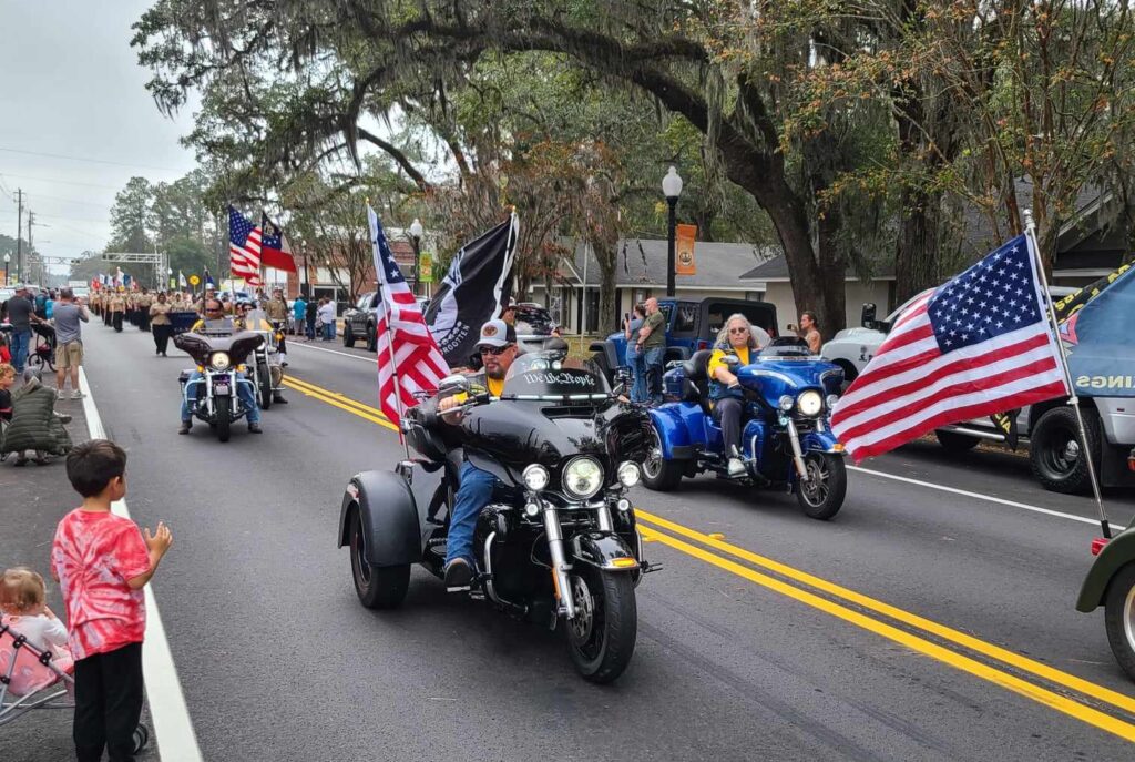 Veterans-day-parade-kingsland-georgia-downtown-coastal-georgia