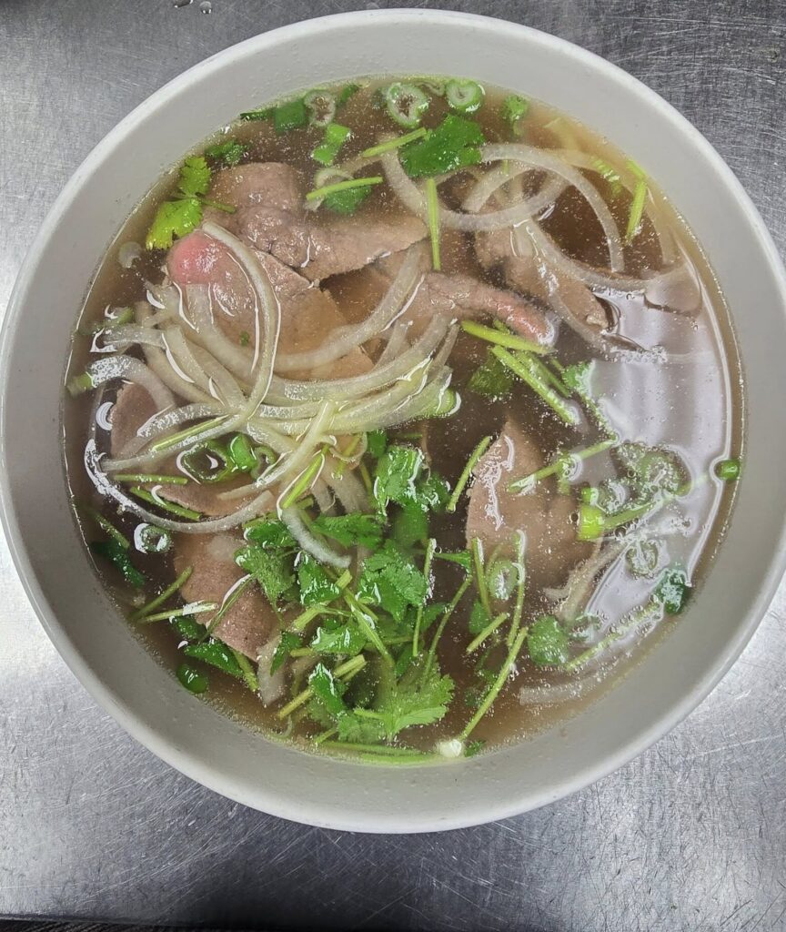 PHO-bowl-soup-Lynn-Bistro-downtown-kingsland-georgia-coastal-georgia-ethnic-food
