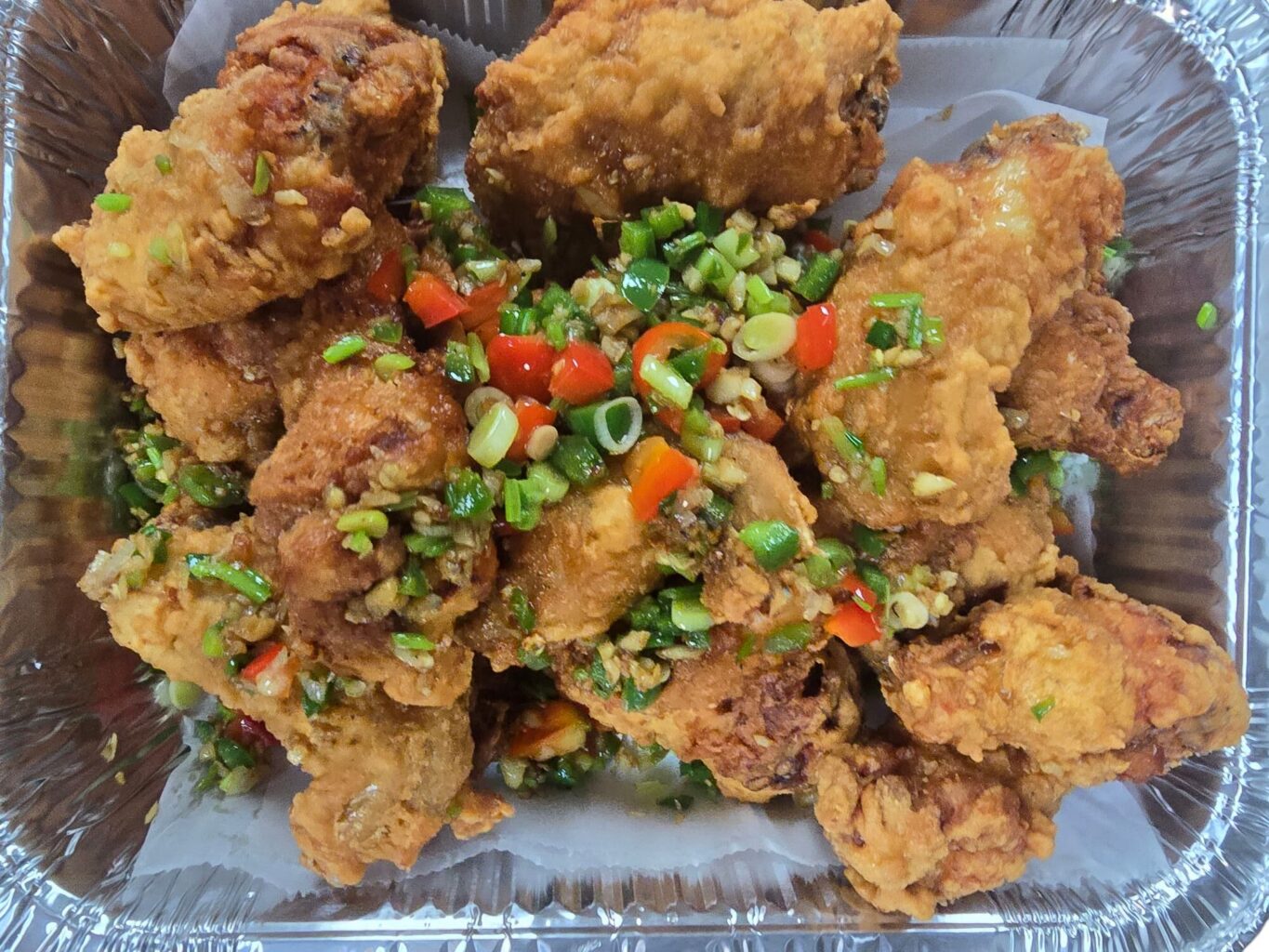 Lynn-bistro-kingsland-georgia-downtown-places-to-eat-dining-coastal-georgia-st-marys-georgia-camden-county-chicken