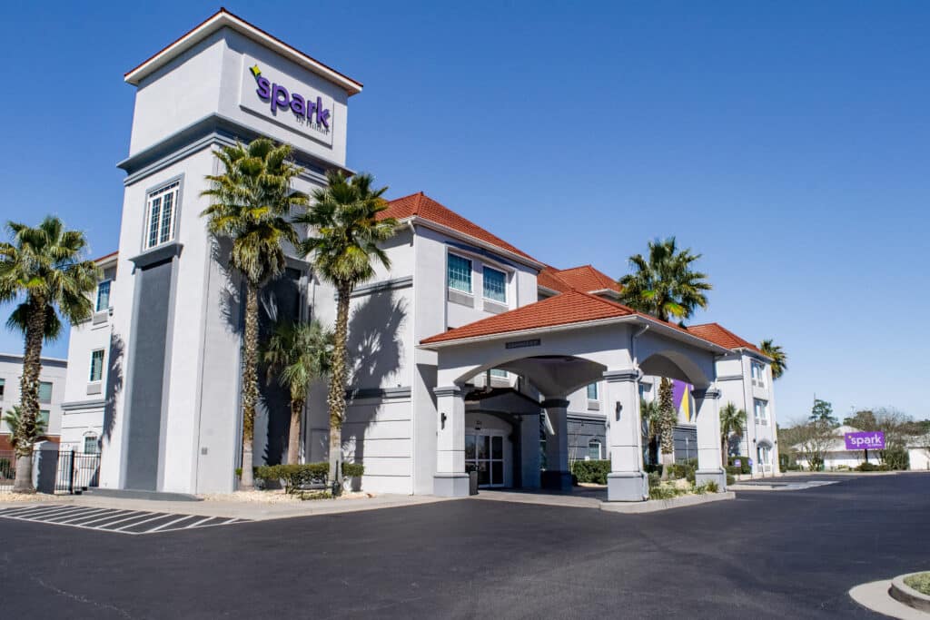 Spark Exterior 2.24.26