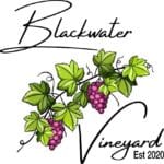 Blackwater Vineyard Logo