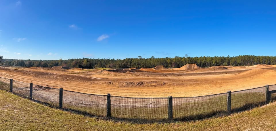 Okefenokee MX FB Cover Photo from Facebook