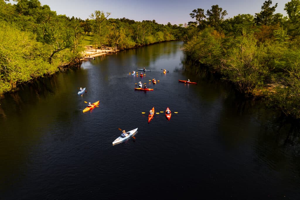 drone-view-kayaking-st-marys
