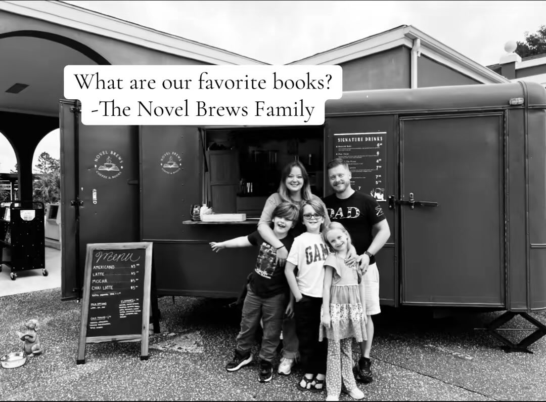 Novel Brews Family from Facebook 01-2026