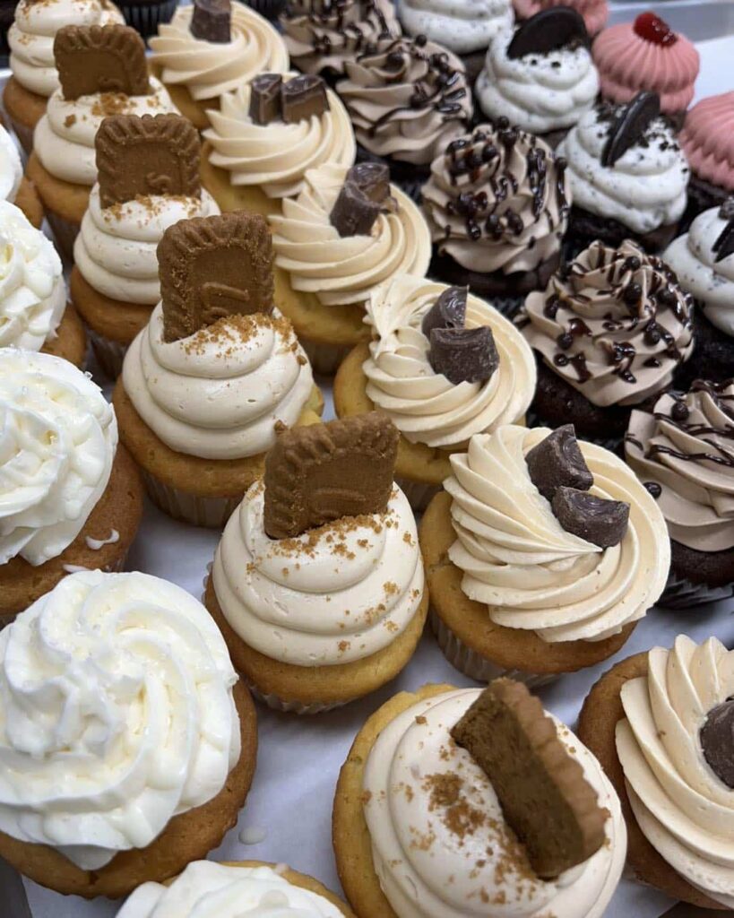 Super Sweet Bake Shop