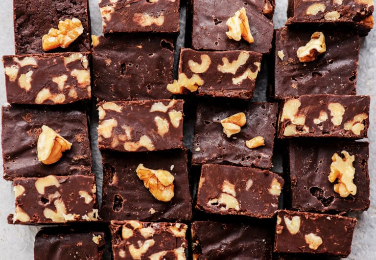 market-on-the-square-chocolate-nut-fudge-near-kingsland-georgia