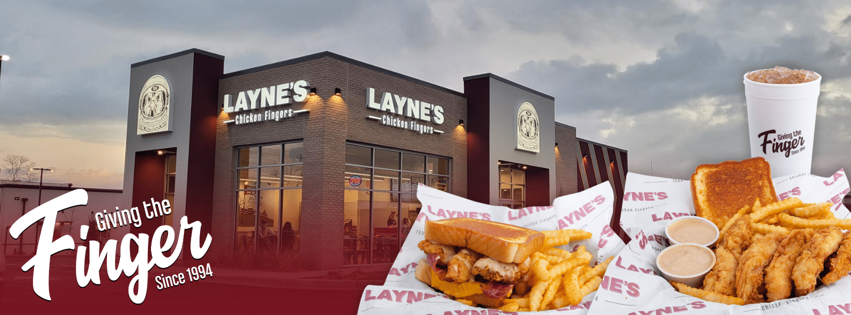 Layne's