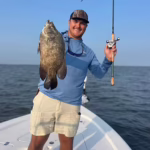 Hop On Hook Up Fishing Charters Captain