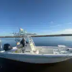 Inshore Charters with Captain John Que from website 06-2026
