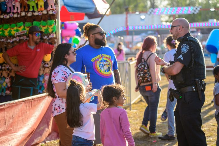 Kingsland Spring Carnival 2023-6538